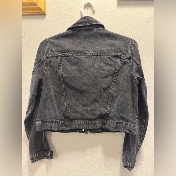 JACKET JEANS - Picture 4 of 4